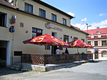 Hotel-restaurace Pavlíček