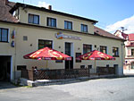 Hotel-restaurace Pavlíček